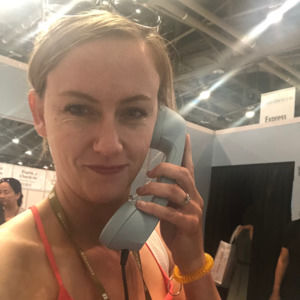 Meet your Posher, Tammy